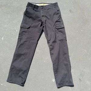 Lee utility cargo pants